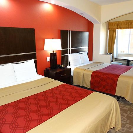 Regency Inn & Suites - Baytown Szoba fotó