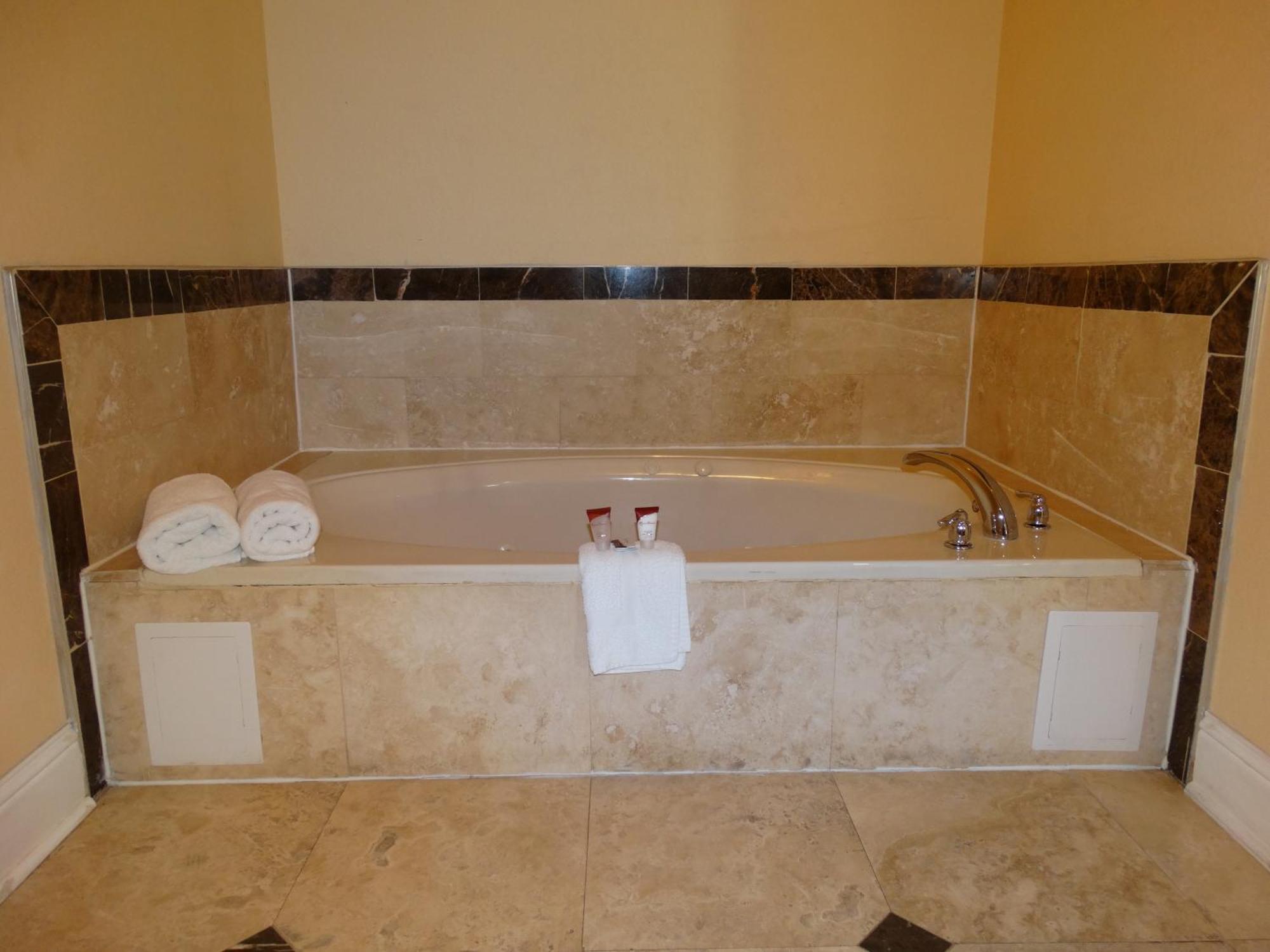 Regency Inn & Suites - Baytown Szoba fotó