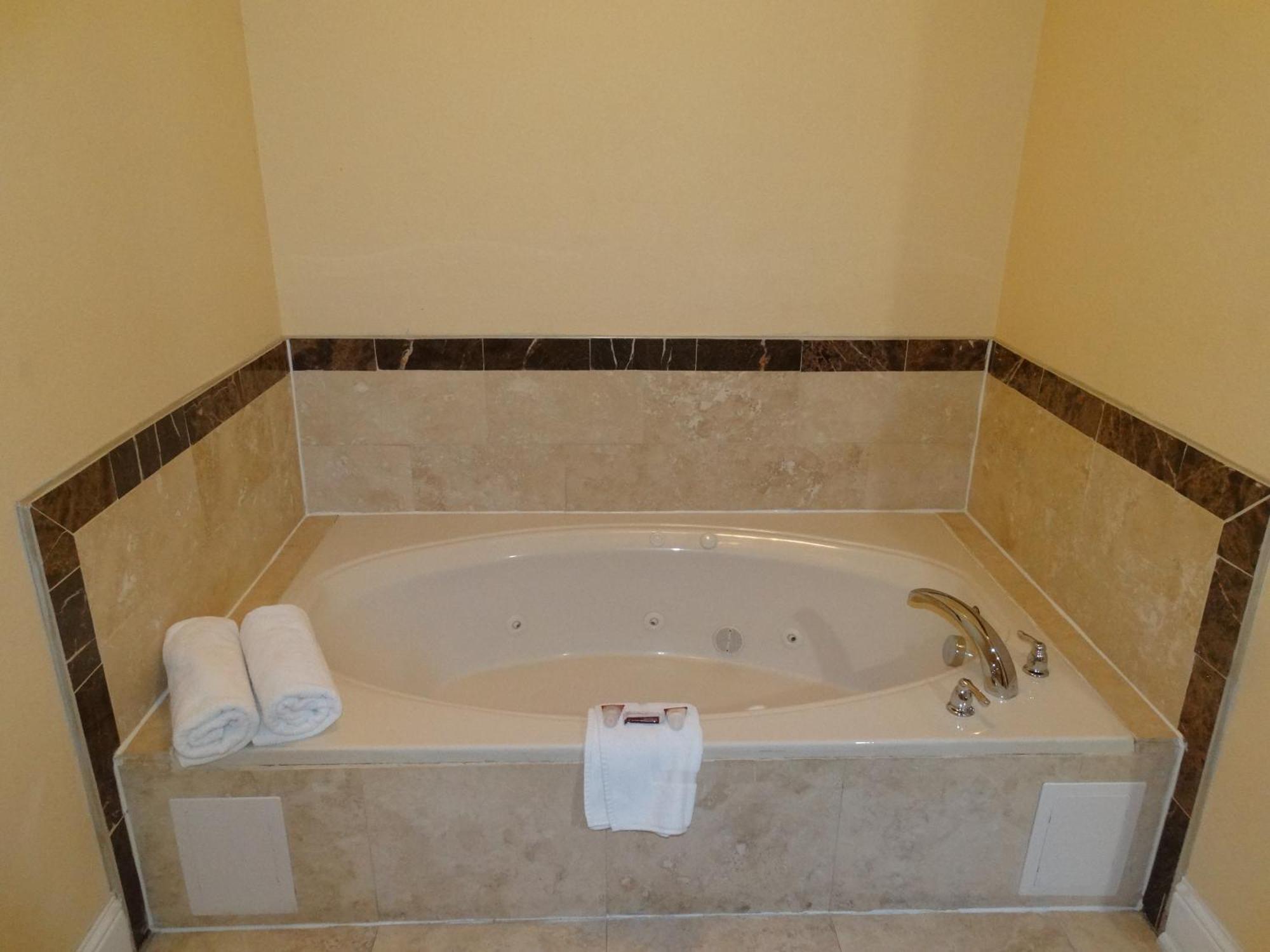Regency Inn & Suites - Baytown Szoba fotó